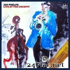 Jay Phelps - Live at the Cockpit (2020) FLAC