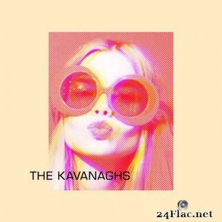 The Kavanaghs - Precious to Me (2020) Hi-Res