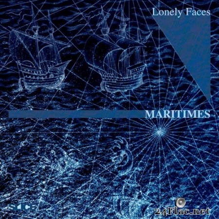Lonely Faces - Maritimes (2020) Hi-Res
