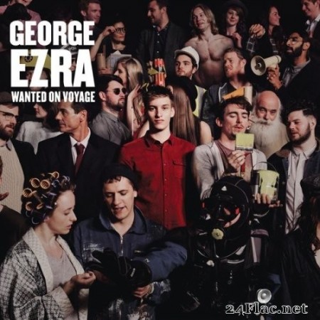 George Ezra - Wanted on Voyage (Expanded Edition) (2014) Hi-Res