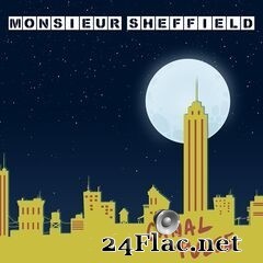 Monsieur Sheffield - Canal Pulse (2020) FLAC