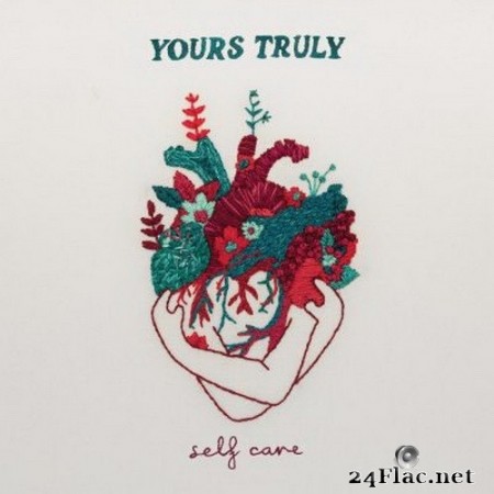 Yours Truly - Self Care (2020) Hi-Res + FLAC