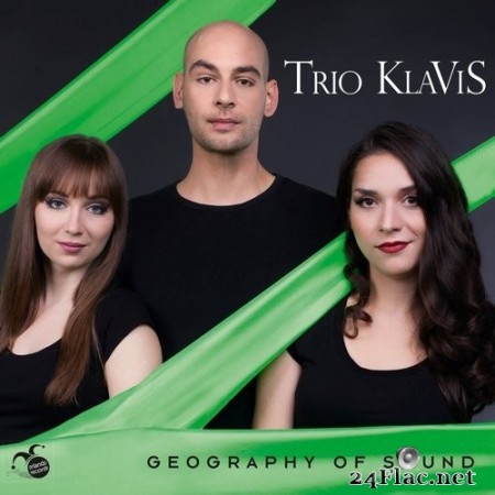 Trio KlaViS - Geography of Sound (2016/2020) Hi-Res