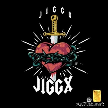 JIGGO - Jiggx (2020) Hi-Res
