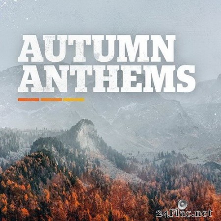 VA - Autumn Anthems (2020) Hi-Res
