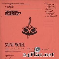 Saint Motel - The Original Motion Picture Soundtrack: Pt. 2 (2020) FLAC