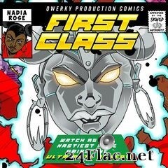 Nadia Rose - First Class EP (2020) FLAC