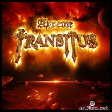 Ayreon - Transitus (2CD) (2020) FLAC