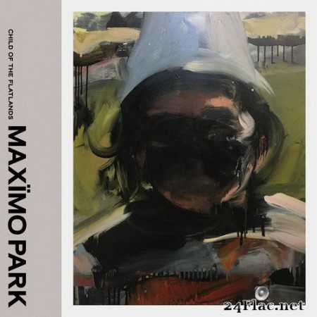 Maximo Park - Child Of The Flatlands (Single) (2020) Hi-Res