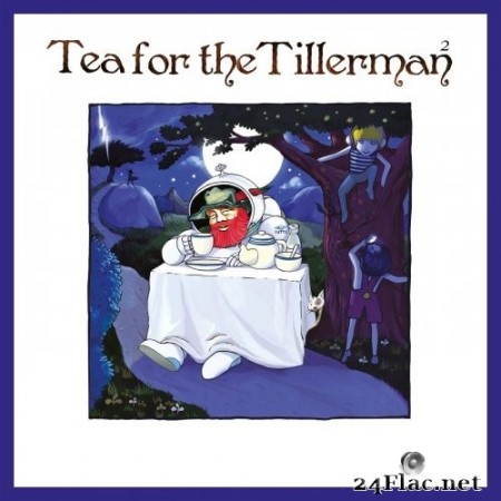 Yusuf / Cat Stevens - Tea For The Tillerman² (2020) Hi-Res