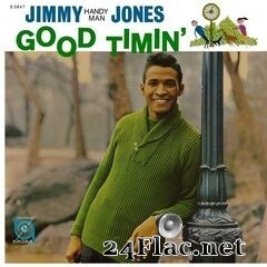 Jimmy Jones - Good Timin’ (2020) FLAC