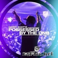 Harry Shotta - Possessed by the DNB (2020) FLAC