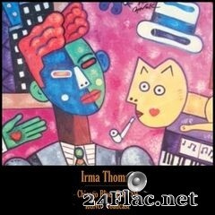 Irma Thomas - Chicago Blues Fest ’89 (Kgnu Broadcast Remastered) (2020) FLAC