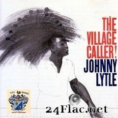 Johnny Lytle - The Village Caller! (2020) FLAC