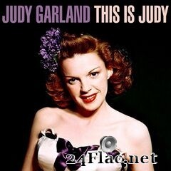 Judy Garland - This Is Judy (2020) FLAC