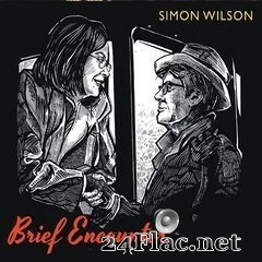 Simon Wilson - Brief Encounter (2020) FLAC