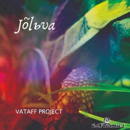 Vataff Project - Jolьva (2020) Hi-Res
