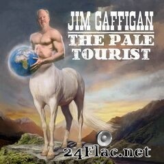 Jim Gaffigan - The Pale Tourist (2020) FLAC