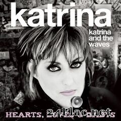 Katrina From Katrina & The Waves - Hearts, Loves & Babys (2020) FLAC