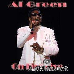 Al Green - On Fire Live (2020) FLAC