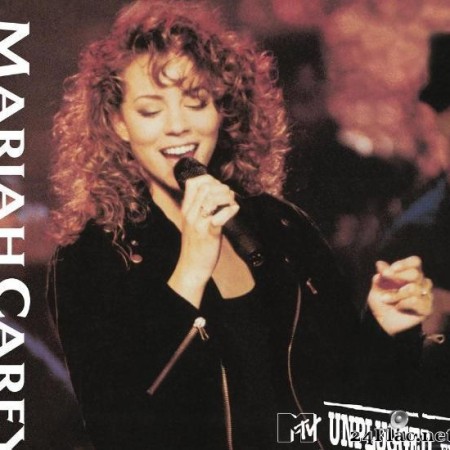 Mariah Carey - MTV Unplugged (1992) [FLAC (tracks)]