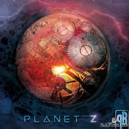 Panzerballett - Planet Z (2020) [FLAC (tracks + .cue)]