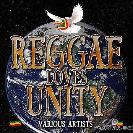 VA - Reggae Loves Unity (2020) [FLAC (tracks)]