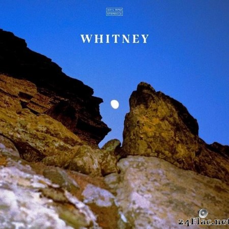 Whitney - Candid (2020) [FLAC (tracks + .cue)]