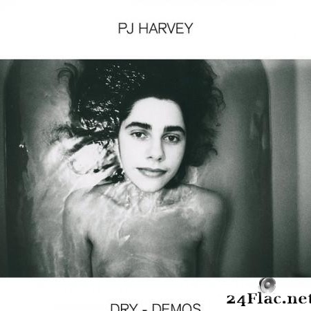 PJ Harvey - Dry - Demos (2020) [FLAC (tracks + .cue)]
