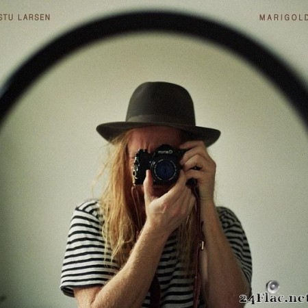 Stu Larsen - Marigold (2020) [FLAC (tracks + .cue)]