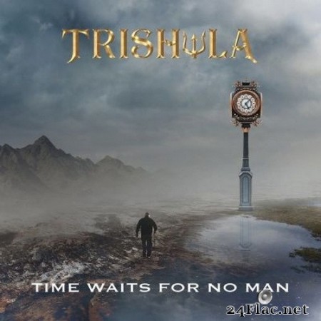 Trishula - Time Waits For No Man (2020) FLAC