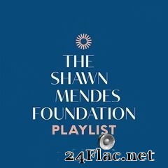 Shawn Mendes - The Shawn Mendes Foundation Playlist (2020) FLAC