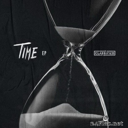 Classified - Time (2020) FLAC