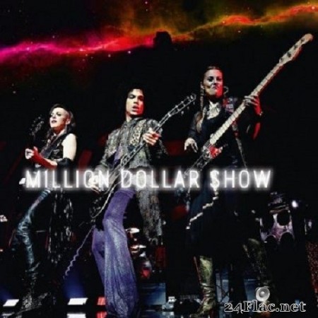 Prince - Million Dollar Show (2020) FLAC