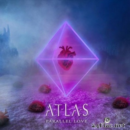 Atlas - Parallel Love (2020) FLAC