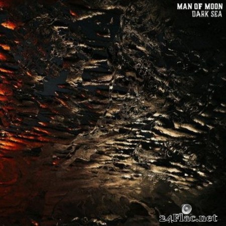 Man of Moon - Dark Sea (2020) FLAC