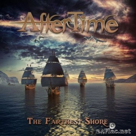 AfterTime - The Farthest Shore (Deluxe Version) (2020) FLAC