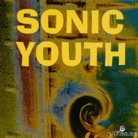 Sonic Youth - Listen! (1994) [FLAC (tracks + .cue)]