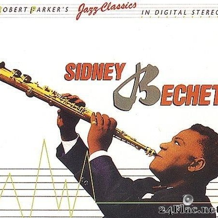 Sidney Bechet - Great Original Performances 1924 to 1938 (1989) [FLAC (tracks + .cue)]