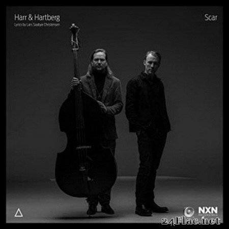 Harr & Hartberg - Scar (2020) FLAC
