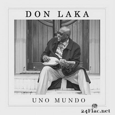Don Laka - Uno Mundo (2020) FLAC