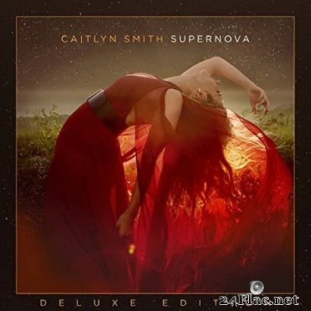 Caitlyn Smith - Supernova (Deluxe) (2020) Hi-Res + FLAC