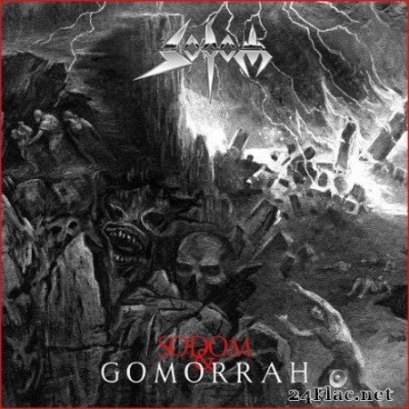 Sodom - Sodom & Gomorrah (Single) (2020) Hi-Res