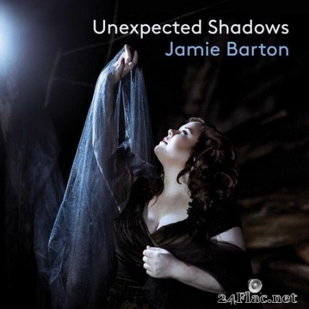 Jamie Barton, Jake Heggie, Matt Haimovitz - Jake Heggie - Unexpected Shadows (2020) Hi-Res