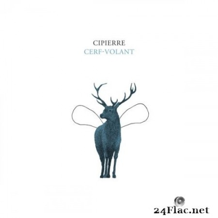 Cipierre - Cerf-volant (2020) Hi-Res