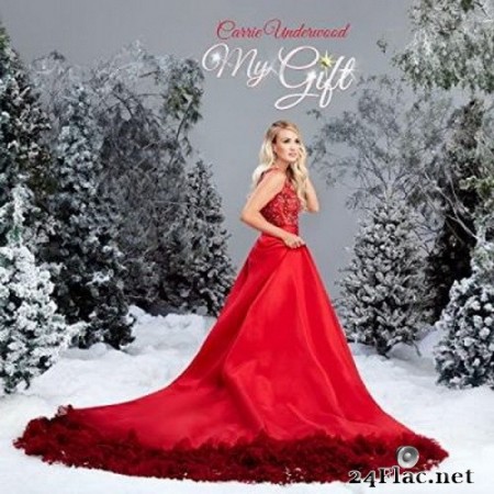 Carrie Underwood - My Gift (2020) Hi-Res + FLAC