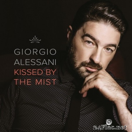 Giorgio Alessani - Kissed by the Mist (2020) Hi-Res + FLAC
