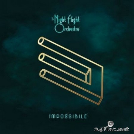 The Night Flight Orchestra - Impossibile (Single) (2020) Hi-Res