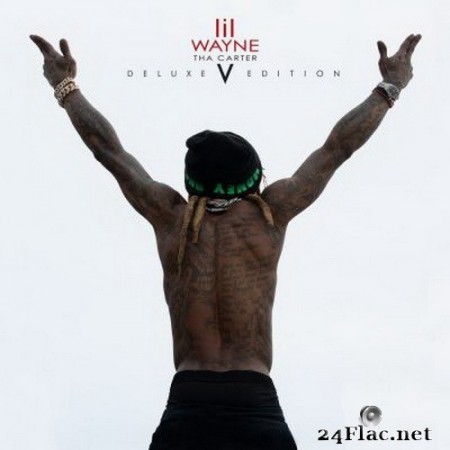 Lil Wayne - Tha Carter V (Deluxe) (2020) Hi-Res + FLAC