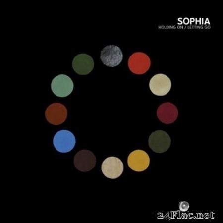 Sophia - Holding On / Letting Go (2020) FLAC